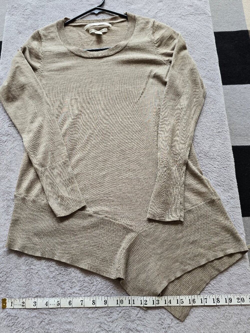 MAX Studio merino wool extra fine, sweater medium